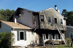House Fire